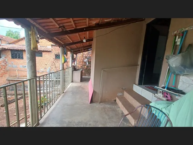 Imagem 11: Casa João Castelo