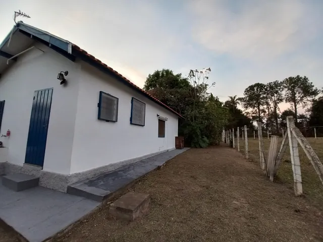 Imagem: Chácara 5000M2 no Loteamento Praia Branca