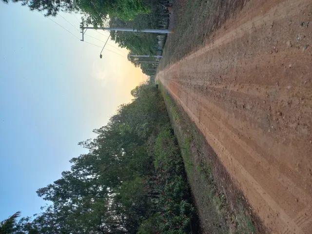 Imagem: Terreno 5678M2
