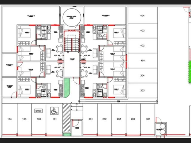 Imagem 9: Vende-Se Apartamento no Portal Sudoeste, Residencial Lindaura Aleixo e o Maria Aparecida