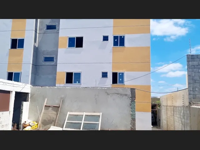 Imagem 6: Vende-Se Apartamento no Portal Sudoeste, Residencial Lindaura Aleixo e o Maria Aparecida