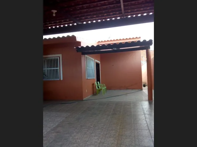 Imagem 1: Casa À Venda em Quixadá Ce