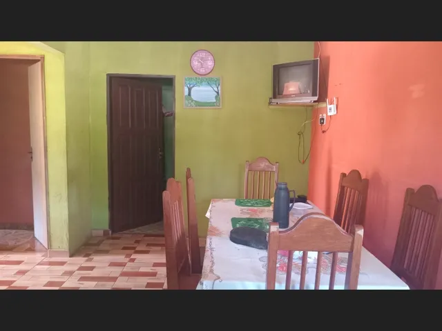 Imagem 5: Casa em Manacapuru À Venda