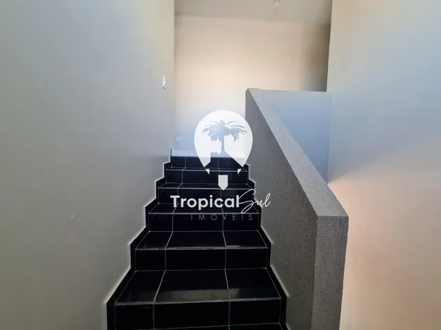 Imagem 7: Sobrado a Venda Balneário Leblon Faixa Mar
