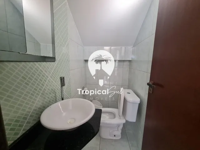 Imagem 6: Sobrado a Venda Balneário Leblon Faixa Mar