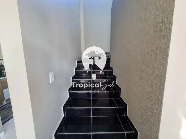 Imagem 12: Sobrado a Venda Balneário Leblon Faixa Mar