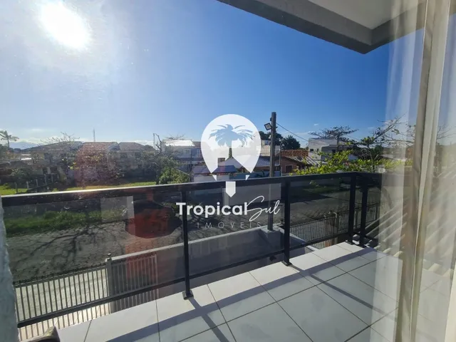 Imagem 8: Sobrado a Venda Balneário Leblon Faixa Mar
