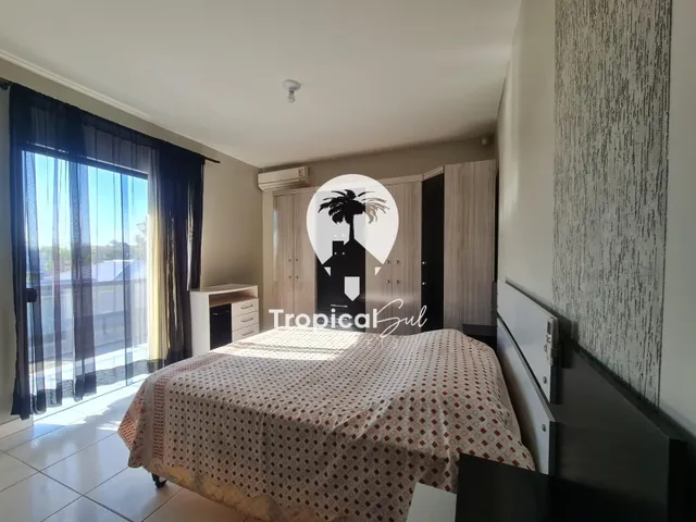 Imagem 5: Sobrado a Venda Balneário Leblon Faixa Mar