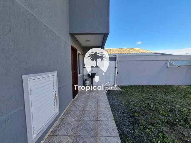 Imagem 15: Sobrado a Venda Balneário Leblon Faixa Mar