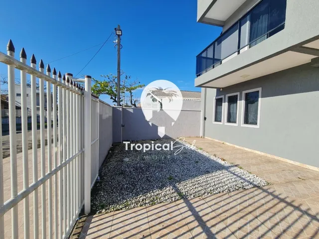 Imagem 13: Sobrado a Venda Balneário Leblon Faixa Mar