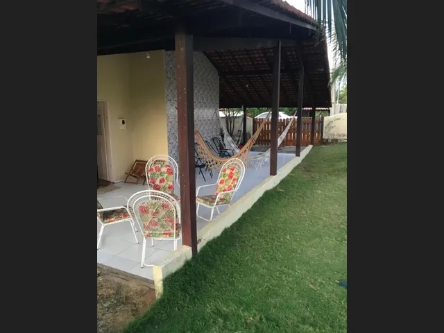 Imagem: Casa em Luis Correia - Praia do Coqueiro