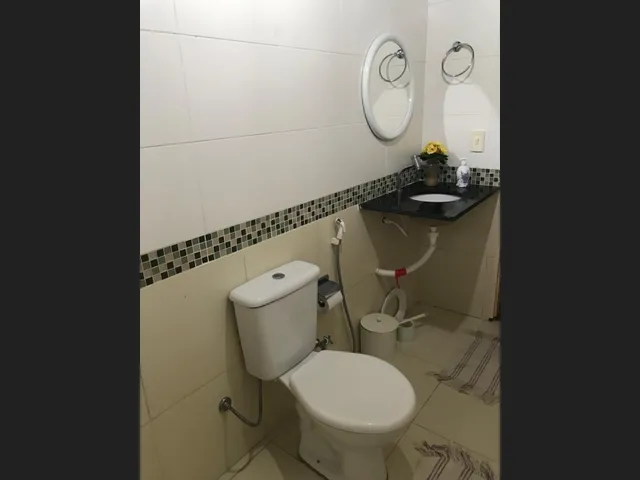 Imagem 8: Casa em Luis Correia - Praia do Coqueiro