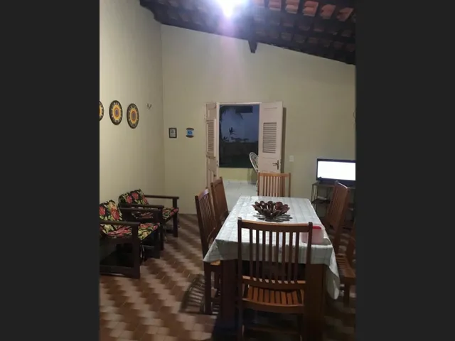 Imagem 12: Casa em Luis Correia - Praia do Coqueiro