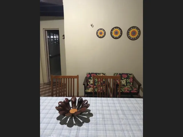 Imagem 4: Casa em Luis Correia - Praia do Coqueiro