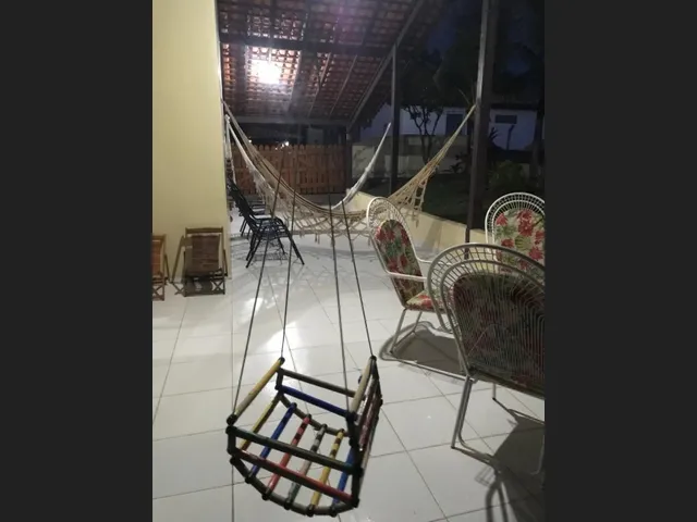 Imagem 2: Casa em Luis Correia - Praia do Coqueiro