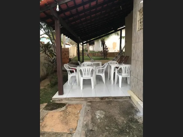 Imagem 15: Casa em Luis Correia - Praia do Coqueiro