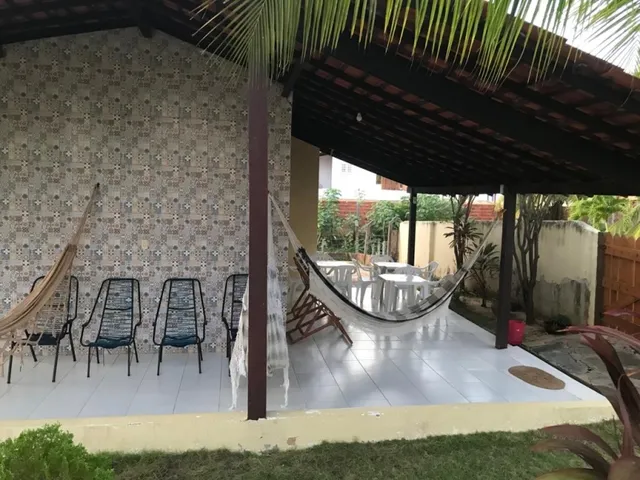 Imagem 6: Casa em Luis Correia - Praia do Coqueiro