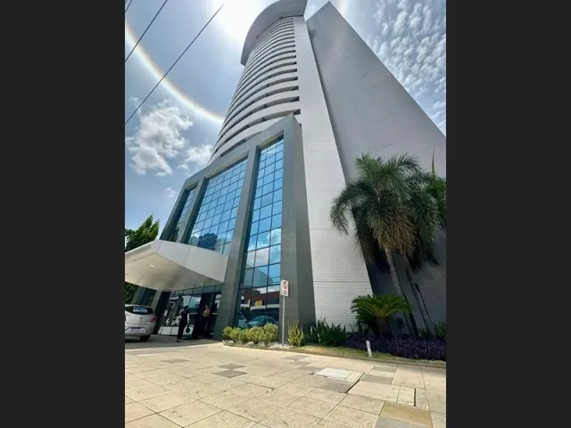 Imagem 1: The Office Tower - 02 Salas