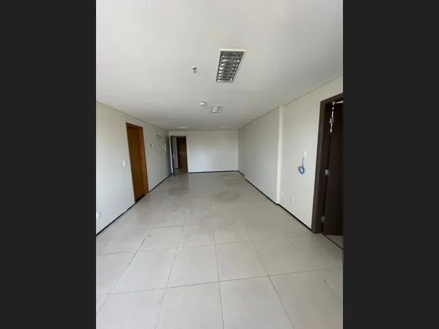 Imagem 5: The Office Tower - 02 Salas