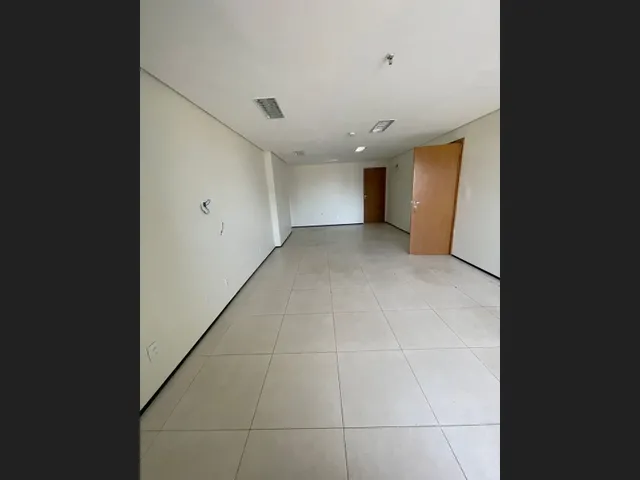 Imagem 2: The Office Tower - 02 Salas