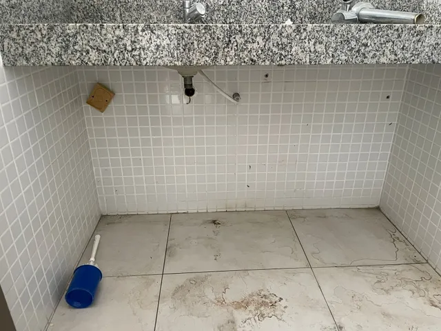 Imagem 8: The Office Tower - 02 Salas