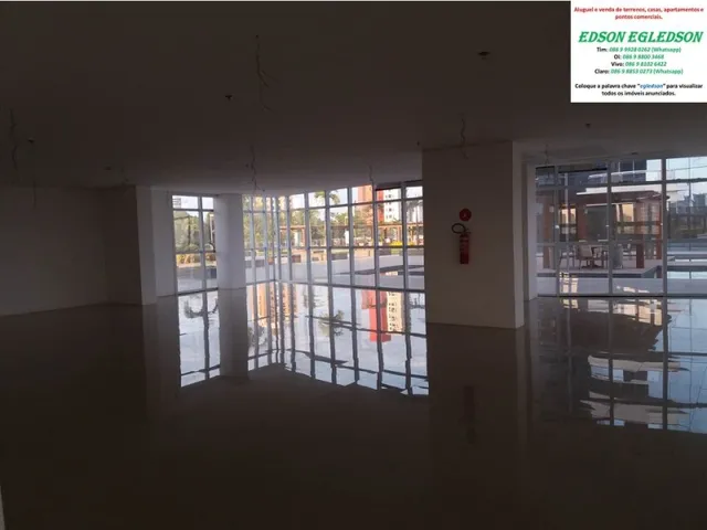 Imagem 14: Manhatan River Center