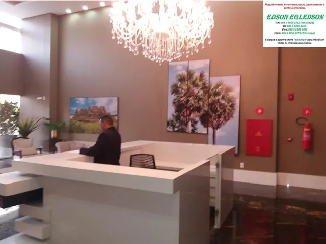 Imagem 15: Manhatan River Center