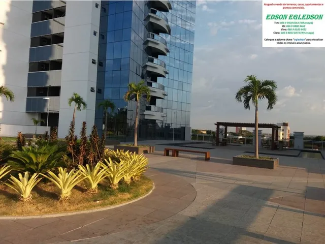 Imagem 11: Manhatan River Center