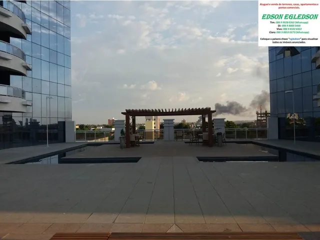 Imagem 3: Manhatan River Center