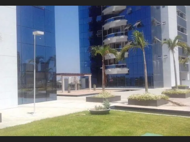 Imagem 4: Manhatan River Center