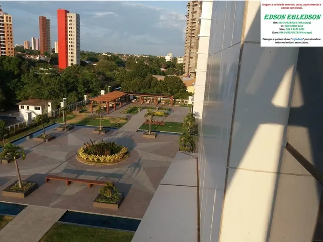 Imagem 7: Manhatan River Center