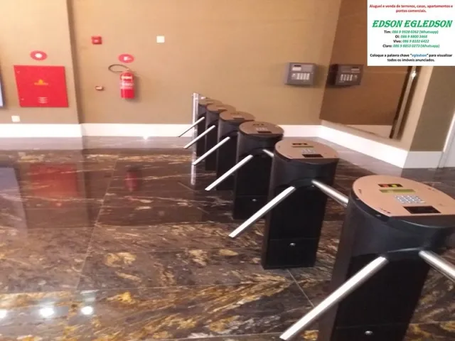 Imagem 2: Manhatan River Center