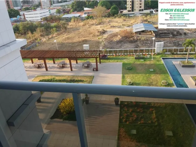 Imagem 13: Manhatan River Center