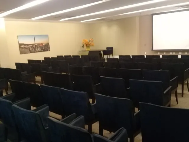 Imagem 16: Manhatan River Center