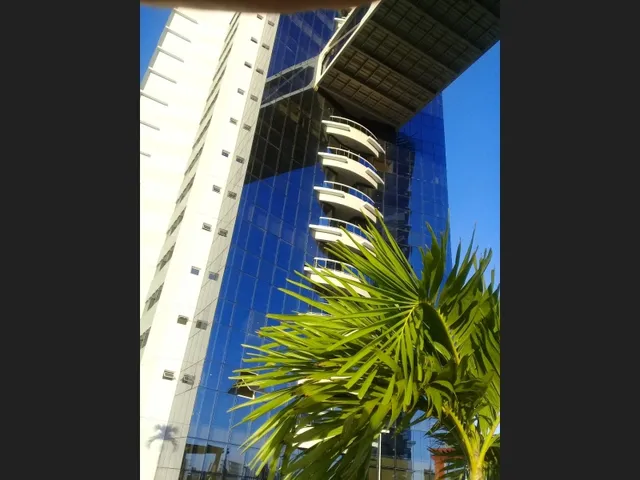 Imagem 5: Manhatan River Center