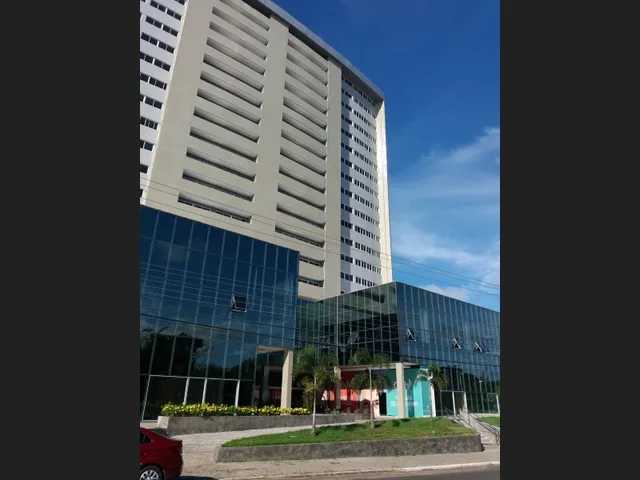 Imagem: Diamont Center - Torre Office