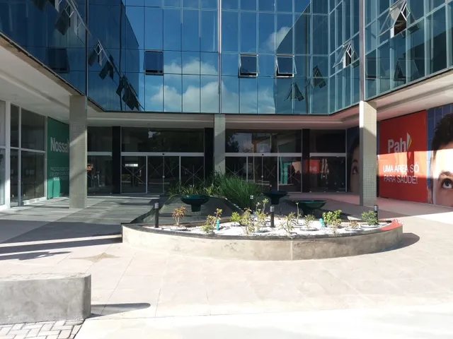 Imagem 2: Diamont Center - Torre Office