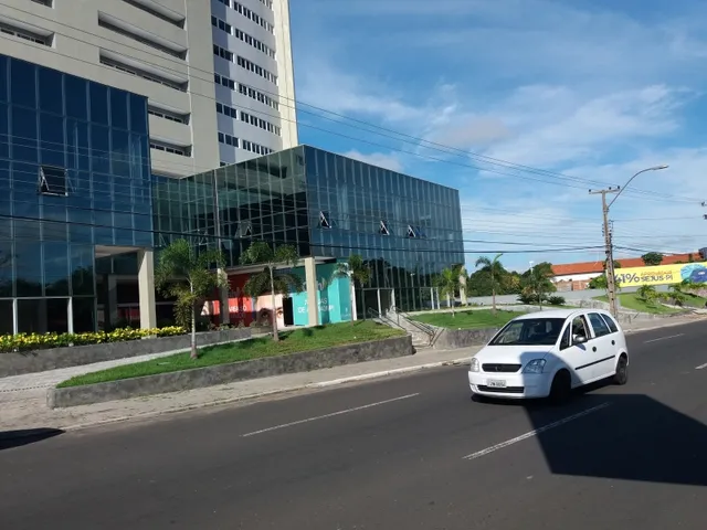 Imagem 3: Diamont Center - Torre Office