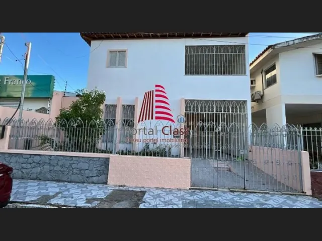 Imagem 3: Cód.:1-627 Casa de Andar no Suissa Excelente para Clínicas e Escritório por R$ 510 Mil