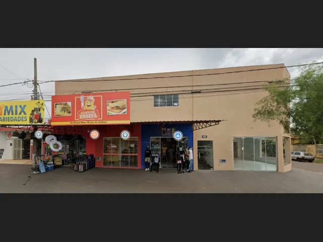Imagem 3: Salas Comerciais