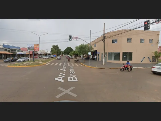 Imagem 2: Salas Comerciais