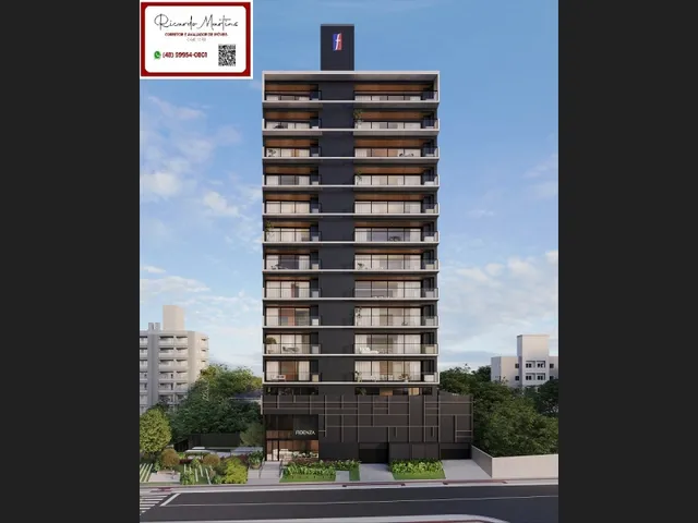 Imagem: Fidenza Residencial Bairro Cruzeiro do Sul