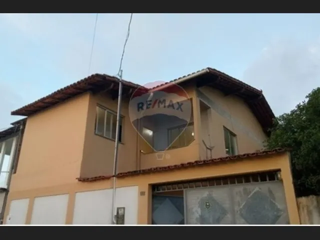 Imagem: Casa Duplex em Cidade Continental - Serra