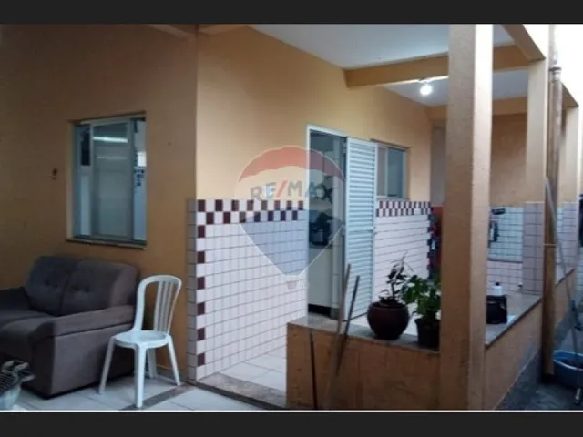 Imagem 6: Casa Duplex em Cidade Continental - Serra - Es