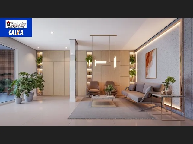 Imagem 13: Apartamento a Venda no Centro de Içara Pianezze