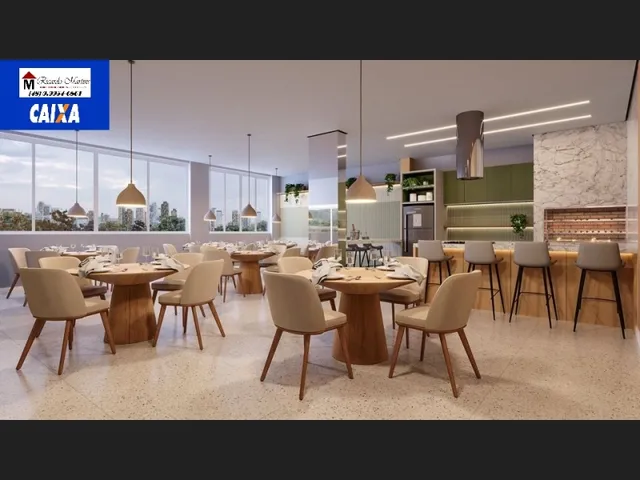Imagem 2: Apartamento a Venda no Centro de Içara Pianezze