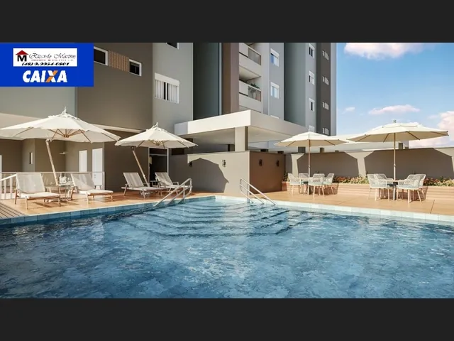 Imagem 4: Apartamento a Venda no Centro de Içara Pianezze