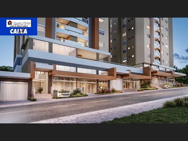 Imagem 5: Apartamento a Venda no Centro de Içara Pianezze