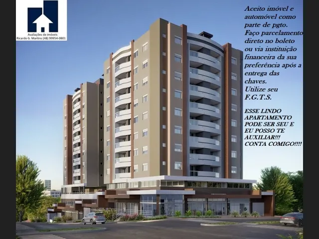Imagem 11: Apartamento a Venda no Centro de Içara Pianezze