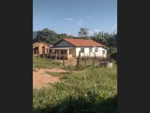 Imagem 12: Sítio de 3 Há em Carmópolis de Minas Mg